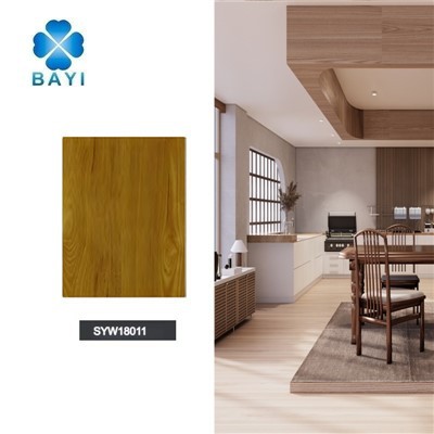 2. 0 MM Grosime PVC LVT PLILE