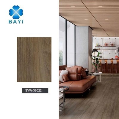 Pardoseli LVT rezidențiale de 3 mm