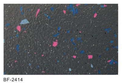 Acoperire de podea din PVC rezistentă la uzură